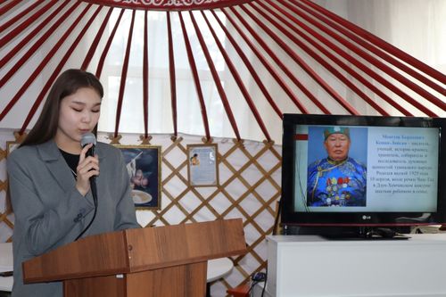 Культураны кадагалаары