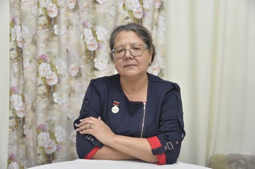 Алдын курлавырның эртинези