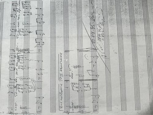 «Дагларымның» төөгүзү