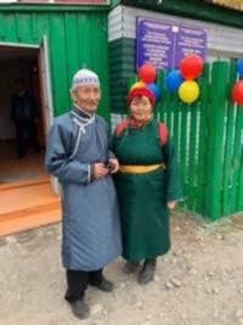 Чогаалчының алдар-ады