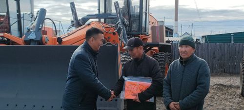 Шаптараазыннар турбазын дээш...