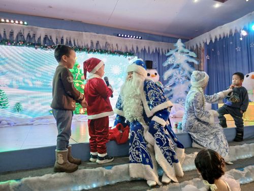 Уругларга эвес, а ада-иеге кижизидилге херек