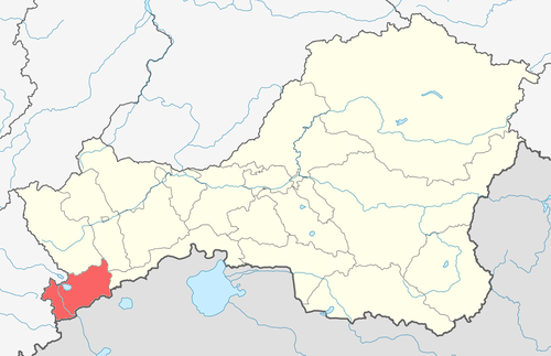 Одалга сезонунга белеткел.