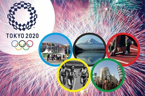 ТОКИО-2020 БОЛГАШ ОЛИМПИЙЖИ ТЫВАЛАР