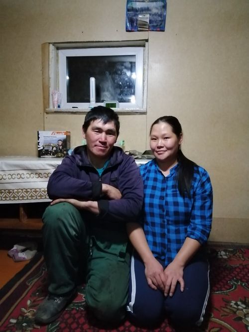 Чеди чүзүн малымайны доруктурза байыыр-ла мен