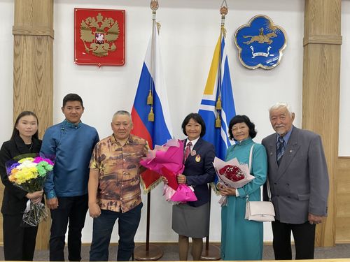 Кадыкшыл – эң-не кол