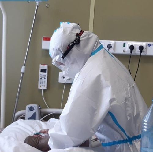 АМЫ-ТЫННЫ ЧҮГЛЕ ВАКЦИНА КАМГАЛААР