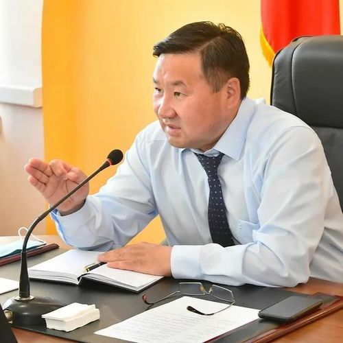 МАССАЛЫГ ХЕМЧЕГЛЕР ЭРТТИРЕРИ - ТУРУП БОЛБАС ЧҮҮЛ-ДҮР