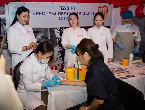 Кадыкшылче сонуургалды оттурары чугула