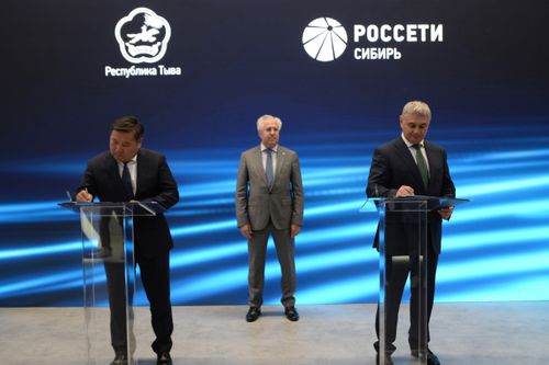 Шилчилгеже баштайгы базым кылдынган