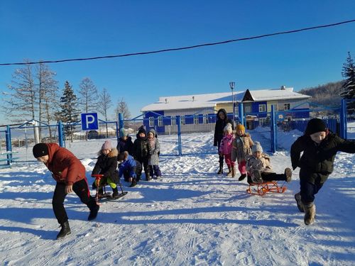 Чаа чылдың бөмбүү