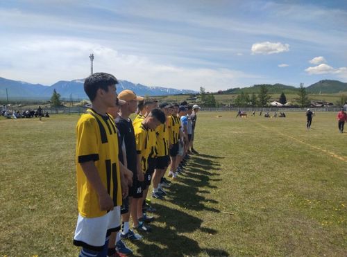 Маадырның чырык адынга