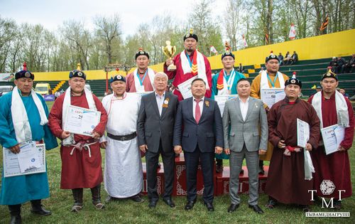 Тиилелгениң хүрежи