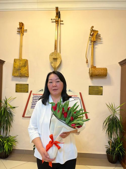 Чодураа Күжүгет: «Делегейде чурттап чоруур кижи бүрүзү аас-кежиктиг»