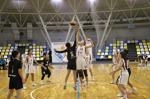 Тываның Баштыңының шаңналы дээш