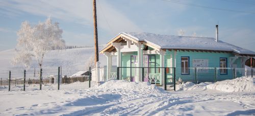 Чаа оран-сава ажылды чиигеткен