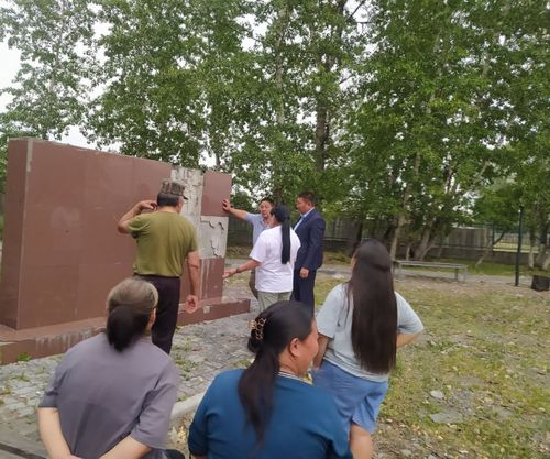 Көдээде амыдырал