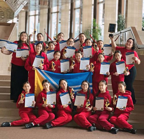 Чайынналчак тиилелге