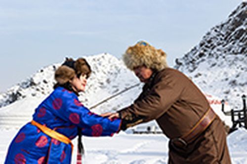 АМЫР, ӨРГЭЭ, МӨӨРЕЙ, САМ