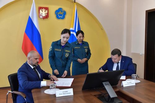 Информация системазын чаартыр