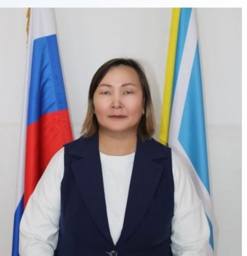 Үндүрүг төлээр үе келген