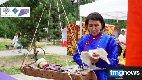 Өөрүшкүлүг сактыышкыннарны арттырган