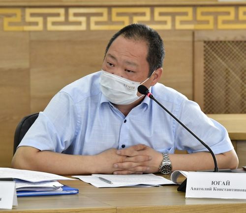 150 оруннуг салбырны немей тургузар