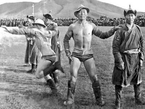 ТАР ҮЕЗИНИҢ ЭҢ ШЫЫРАК МӨГЕЛЕРИ