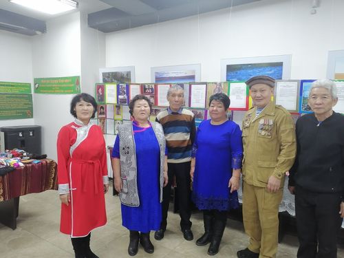 Кара-Хөлдүң шевер кызы