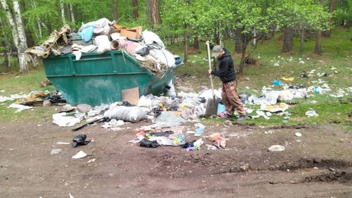 Бокту кайнаар төгерил?