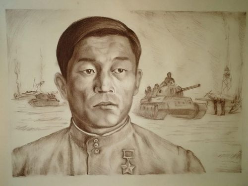 Маадыр Чүргүй-оол