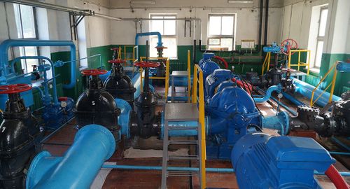 Ижер арыг суг