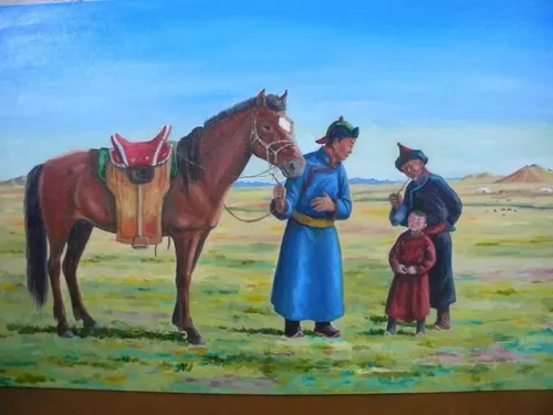 Өгбелеримге мөгейиг