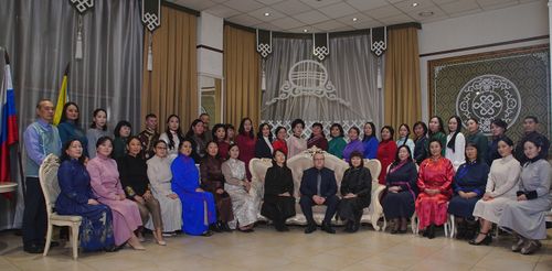 Күрүне болгаш төөгү чергелиг документилер