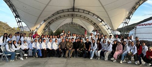 Тываның командазы–2030