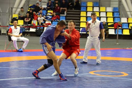 Чедиликтиң маргылдаалары