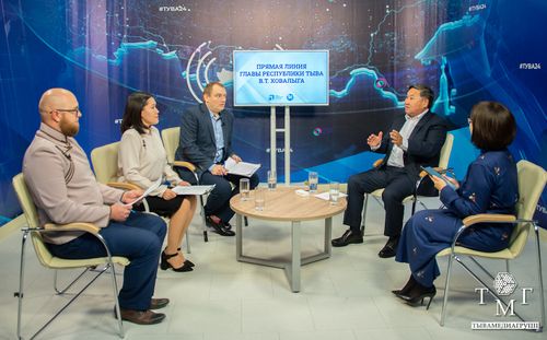 Чурттакчы чондан 500 хире айтырыг келген