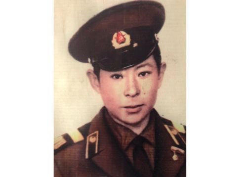 Кызыгааржы — ыдык хүлээлге