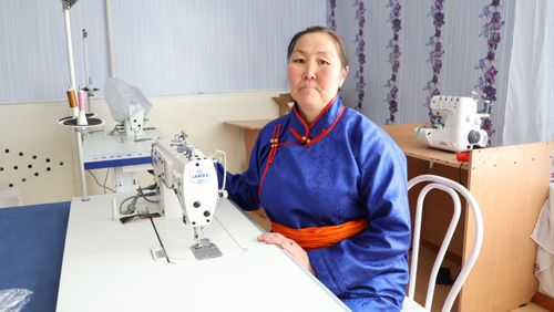 Кыры шимчээр, хырын тодар…