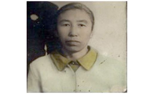 Авыралдыг авам