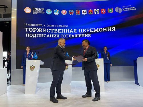 Россияның күчүзүнүң бадыткалы