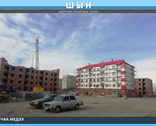 ТЫВАЖЕ ИНВЕСТОРЛАР КИРЕР