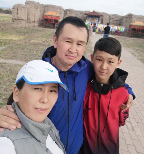 Угарлыг газтан озал-ондак болдурбас дээш …