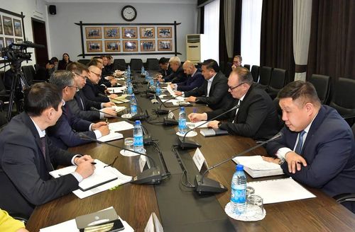 Дугуржулгаларны күүседир