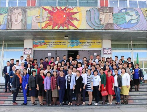 75-ки чогаадыкчы артты ажып...