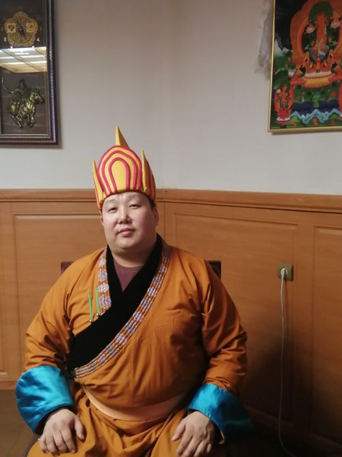 Чолу чаагай Шагаавысты уткуулуңар!