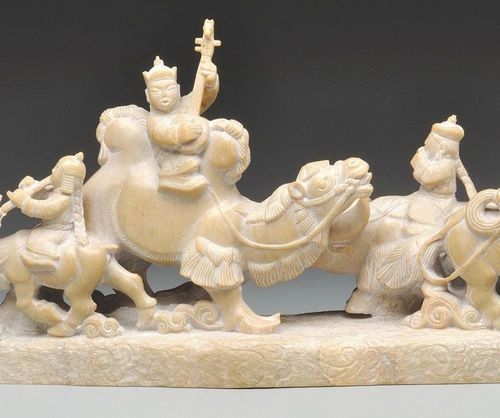 Даш чонукчузунуң хүнү