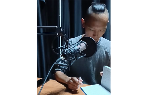 Дыңна, Тыва ном