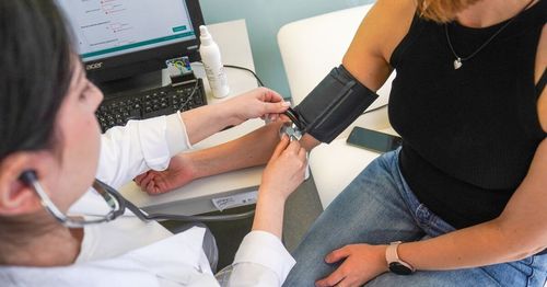 Кадыыңар дээш сагыш човап, диспансеризацияны эртип алыңар