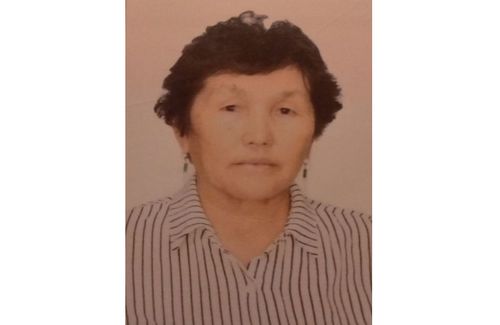 Кандыг-даа ажыл кижини каастаар